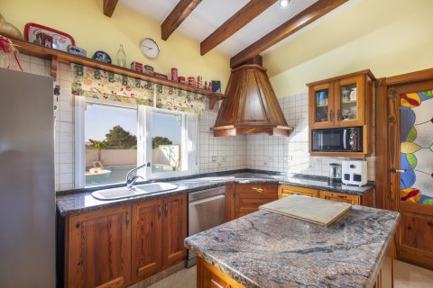 Huvila myytävänä Torrevieja, Alicante, Espanja, 5 makuuhuonetta, 535 m2 No. 154787 - kuva 18