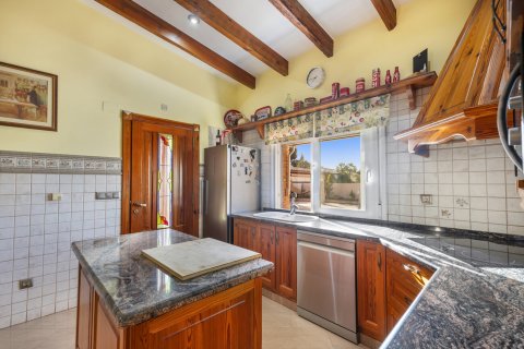 Huvila myytävänä Torrevieja, Alicante, Espanja, 5 makuuhuonetta, 535 m2 No. 154787 - kuva 21