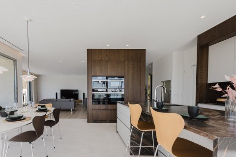 Villa pārdošanā Pinar De Campoverde, Alicante, Spānijā 5 istabas, 546 m2 Nr. 154786 - attēls 5