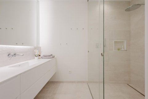 Villa pārdošanā Pinar De Campoverde, Alicante, Spānijā 5 istabas, 546 m2 Nr. 154786 - attēls 12