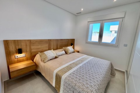 Villa pārdošanā Benijofar, Alicante, Spānijā 3 istabas, 124 m2 Nr. 154783 - attēls 16