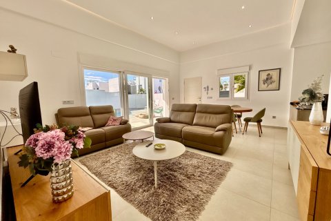 Villa pārdošanā Benijofar, Alicante, Spānijā 3 istabas, 124 m2 Nr. 154783 - attēls 3