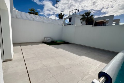 Villa pārdošanā Benijofar, Alicante, Spānijā 3 istabas, 124 m2 Nr. 154783 - attēls 25