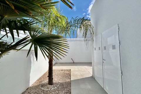 Villa pārdošanā Benijofar, Alicante, Spānijā 3 istabas, 124 m2 Nr. 154783 - attēls 21