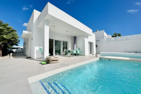 Villa pārdošanā Benijofar, Alicante, Spānijā 3 istabas, 124 m2 Nr. 154783 - attēls 23