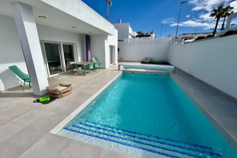 Villa pārdošanā Benijofar, Alicante, Spānijā 3 istabas, 124 m2 Nr. 154783 - attēls 22