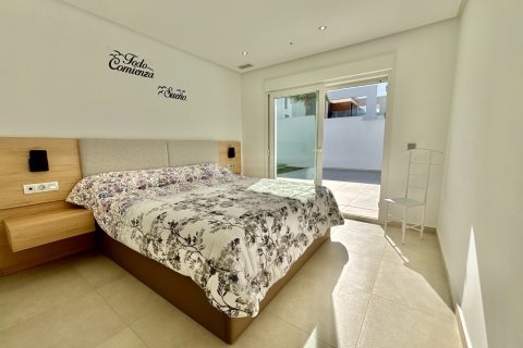 Villa pārdošanā Benijofar, Alicante, Spānijā 3 istabas, 124 m2 Nr. 154783 - attēls 12