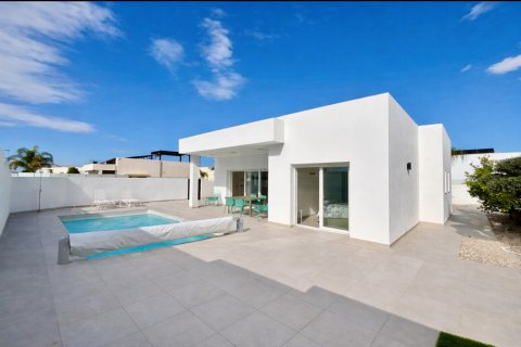 Villa pārdošanā Benijofar, Alicante, Spānijā 3 istabas, 124 m2 Nr. 154783 - attēls 26