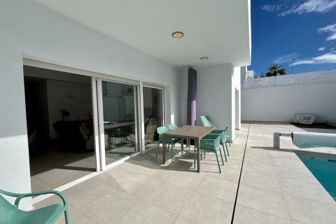 Villa pārdošanā Benijofar, Alicante, Spānijā 3 istabas, 124 m2 Nr. 154783 - attēls 24