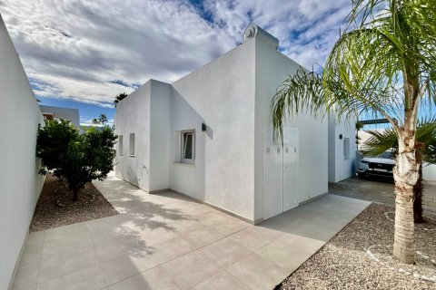 Villa pārdošanā Benijofar, Alicante, Spānijā 3 istabas, 124 m2 Nr. 154783 - attēls 27