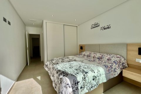 Villa pārdošanā Benijofar, Alicante, Spānijā 3 istabas, 124 m2 Nr. 154783 - attēls 13