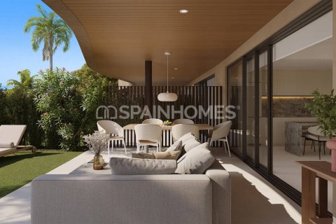 Apartment for sale in Fuengirola, Malaga, Spain 2 bedrooms, 86 sq.m. No. 138986 - photo 10