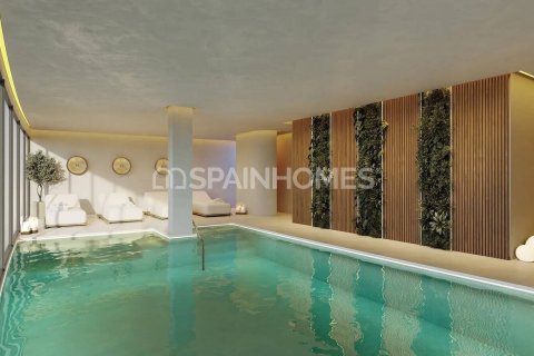 Apartment for sale Fuengirola, Malaga, Spain 2 bedrooms, 86 sq.m. No. 138986 - photo 7