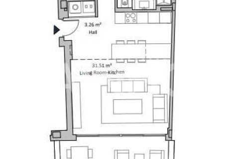 Apartment for sale Fuengirola, Malaga, Spain 2 bedrooms, 86 sq.m. No. 138986 - photo 15