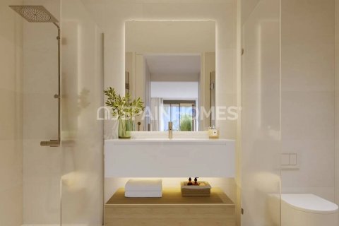 Apartament w Fuengirola, Malaga, Hiszpania 3 sypialnie, 107 mkw. nr 138990 – zdjęcie 14