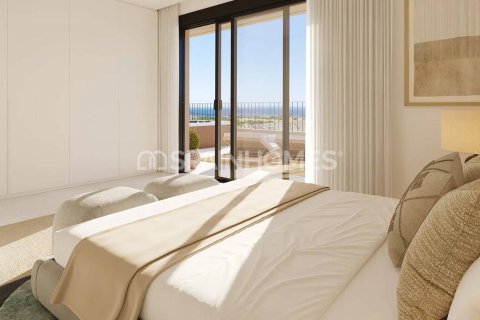 Apartment for sale in Fuengirola, Malaga, Spain 3 bedrooms, 107 sq.m. No. 138990 - photo 12
