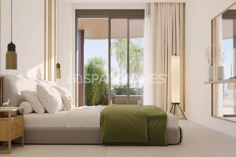 Apartment for sale in Fuengirola, Malaga, Spain 3 bedrooms, 107 sq.m. No. 138990 - photo 13