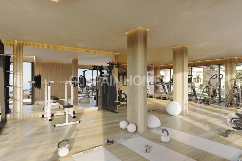 Kattohuoneisto myytävänä Fuengirola, Malaga, Espanja, 2 makuuhuonetta, 97 m2 No. 138989 - kuva 9