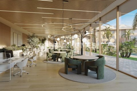 Kattohuoneisto myytävänä Fuengirola, Malaga, Espanja, 2 makuuhuonetta, 97 m2 No. 138989 - kuva 8