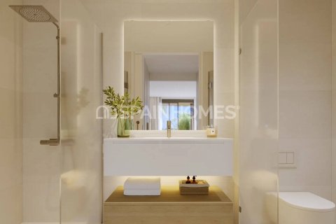 Kattohuoneisto myytävänä Fuengirola, Malaga, Espanja, 2 makuuhuonetta, 97 m2 No. 138989 - kuva 14