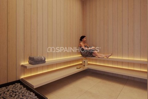 Apartament w Fuengirola, Malaga, Hiszpania 1 sypialnia, 89 mkw. nr 138991 – zdjęcie 15