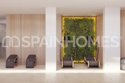 Wohnung zum Verkauf Fuengirola, Malaga, Spanien 1 Schlafzimmer, 89 m2 Nr. 138991 - Foto 11