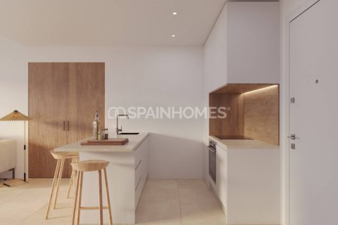 Wohnung zum Verkauf Fuengirola, Malaga, Spanien 1 Schlafzimmer, 89 m2 Nr. 138991 - Foto 16