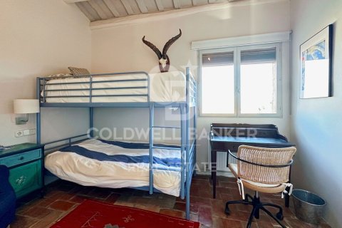 House for sale in Garrigas, Girona, Spain 6 bedrooms, 623 sq.m. No. 160241 - photo 24