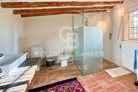 Casa in vendita a Garrigas, Girona, Spagna 6 camere da letto, 623 mq. N° 160241 - foto 24