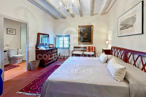 House for sale in Garrigas, Girona, Spain 6 bedrooms, 623 sq.m. No. 160241 - photo 21