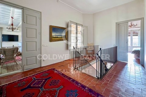 House for sale in Garrigas, Girona, Spain 6 bedrooms, 623 sq.m. No. 160241 - photo 15