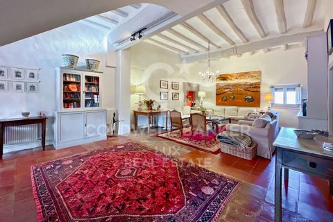 Casa in vendita a Garrigas, Girona, Spagna 6 camere da letto, 623 mq. N° 160241 - foto 7