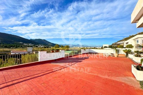 Apartament w El Port De La Selva, Girona, Hiszpania 3 sypialnie, 2009 mkw. nr 160235 – zdjęcie 12