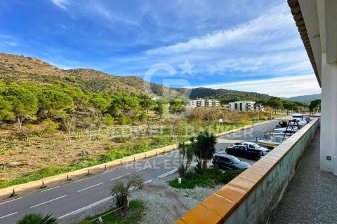 Apartament w El Port De La Selva, Girona, Hiszpania 3 sypialnie, 2009 mkw. nr 160235 – zdjęcie 21