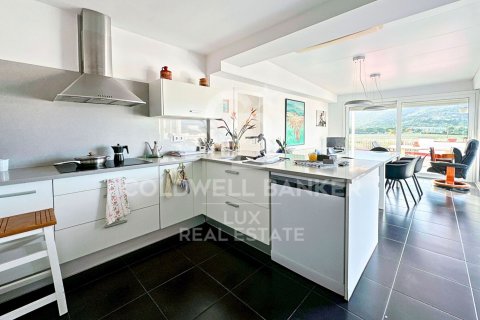 Apartament w El Port De La Selva, Girona, Hiszpania 3 sypialnie, 2009 mkw. nr 160235 – zdjęcie 9