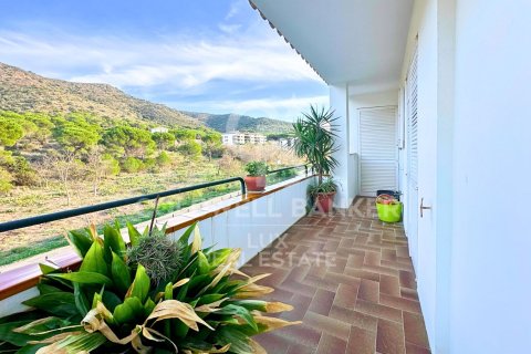 Apartament w El Port De La Selva, Girona, Hiszpania 3 sypialnie, 2009 mkw. nr 160235 – zdjęcie 20