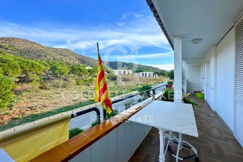 Apartament w El Port De La Selva, Girona, Hiszpania 3 sypialnie, 2009 mkw. nr 160235 – zdjęcie 18