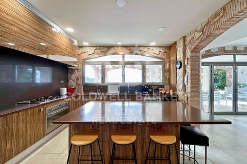 Casa in vendita a Vilajuiga, Girona, Spagna 5 camere da letto, 500 mq. N° 160239 - foto 13