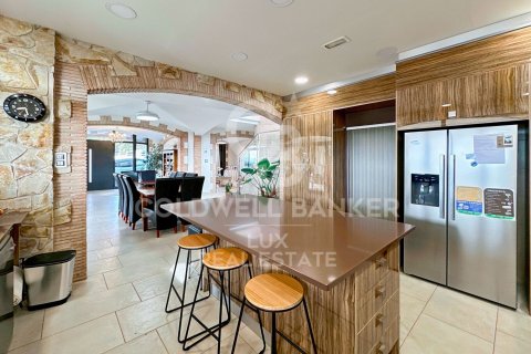 Casa in vendita a Vilajuiga, Girona, Spagna 5 camere da letto, 500 mq. N° 160239 - foto 15