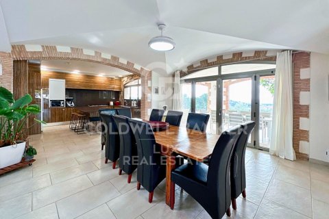 Casa in vendita a Vilajuiga, Girona, Spagna 5 camere da letto, 500 mq. N° 160239 - foto 11