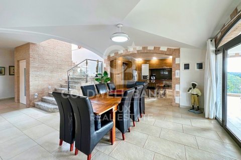 Casa in vendita a Vilajuiga, Girona, Spagna 5 camere da letto, 500 mq. N° 160239 - foto 10