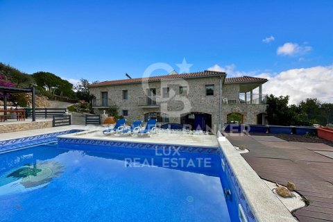 Casa in vendita a Vilajuiga, Girona, Spagna 5 camere da letto, 500 mq. N° 160239 - foto 3