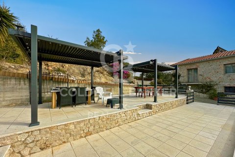 Casa in vendita a Vilajuiga, Girona, Spagna 5 camere da letto, 500 mq. N° 160239 - foto 4