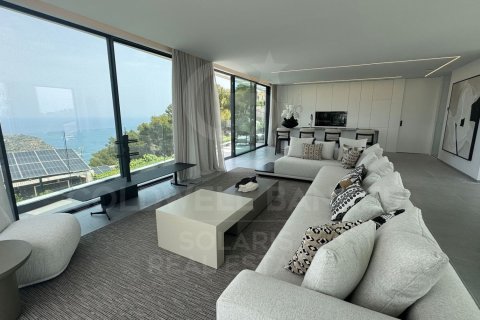 Villa à vendre à Javea, Alicante, Espagne, 4 chambres, 450 m2 No. 160236 - photo 8