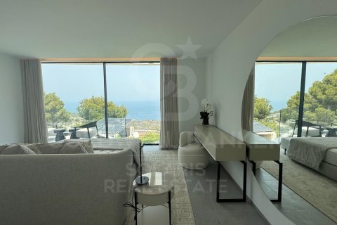 Villa for sale in Javea, Alicante, Spain 4 bedrooms,  No. 160236 - photo 16