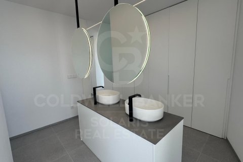 Villa à vendre à Javea, Alicante, Espagne, 4 chambres, 450 m2 No. 160236 - photo 23