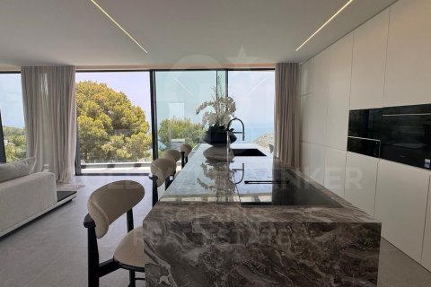 Villa à vendre à Javea, Alicante, Espagne, 4 chambres, 450 m2 No. 160236 - photo 22