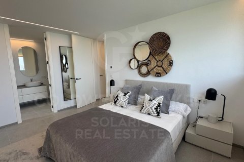 Villa à vendre à Javea, Alicante, Espagne, 4 chambres, 450 m2 No. 160236 - photo 29