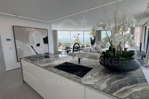Villa à vendre à Javea, Alicante, Espagne, 4 chambres, 450 m2 No. 160236 - photo 4
