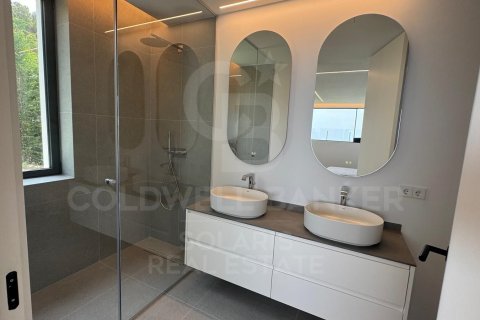 Villa à vendre à Javea, Alicante, Espagne, 4 chambres, 450 m2 No. 160236 - photo 27